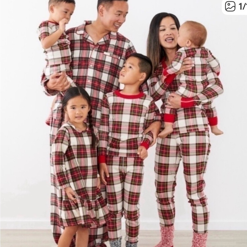 Hannah Anderson Women’s Pajama Set Small